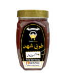 Jar of pure Sidr honey from Findry